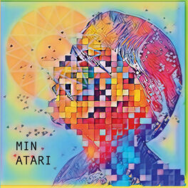 Album cover of ATARI