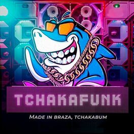 Album cover of TchakaFunk