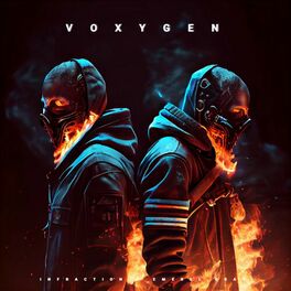 Album cover of Voxygen