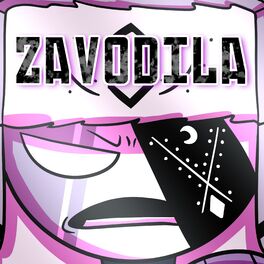 Album cover of Zavodila