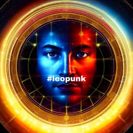 Album cover of #leopunk
