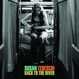 Album cover of Back To The River