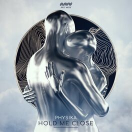 Album cover of Hold Me Close