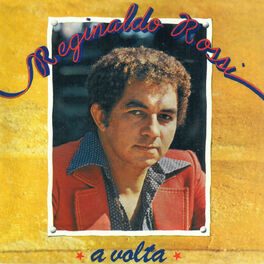 Album cover of A Volta