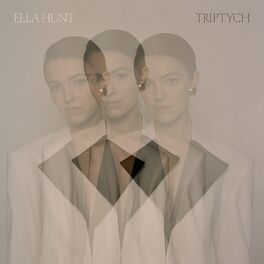 Album cover of Triptych