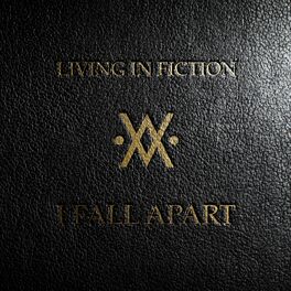 Album cover of I Fall Apart