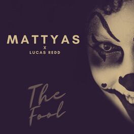Album cover of The Fool (feat. Lucas Redd)
