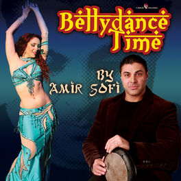 Album cover of Belly Dance Time