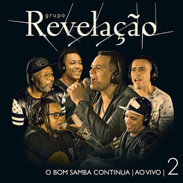 Amor Sem Fim - música y letra de Grupo Revelação