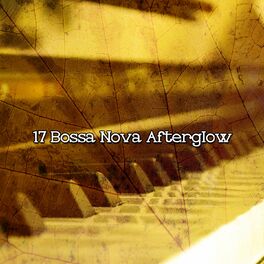 Album cover of 17 Bossa Nova Afterglow