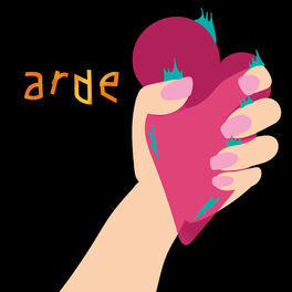 Album picture of Arde