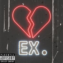 Album cover of EX.