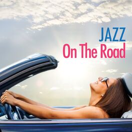 Album cover of Jazz On The Road