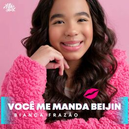 Album cover of Você Me Manda Beijin