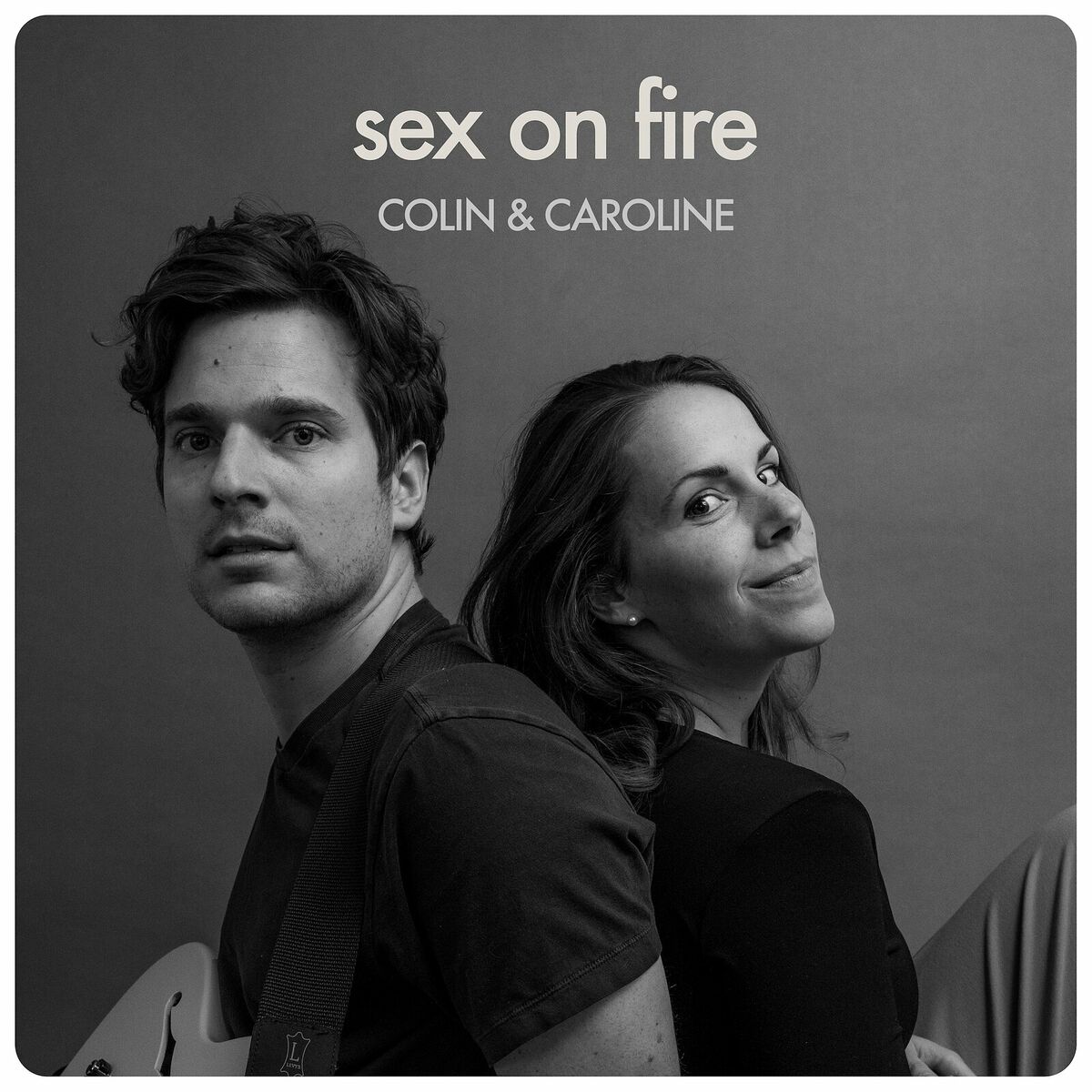 Colin Caroline Sex on Fire letras de canciones Deezer 