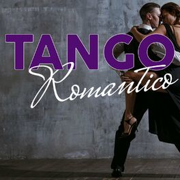 Album cover of Tango Romantico (The Best Tango Music Romantic Selection)