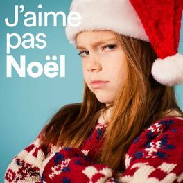 Album cover of J'aime pas Noël 2023