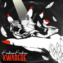 Album cover of Kwadede