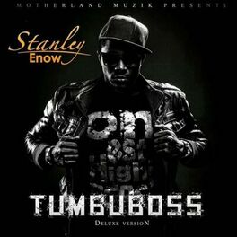 Album cover of Tumbuboss