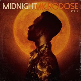 Album cover of Midnight Microdose, Vol. 2