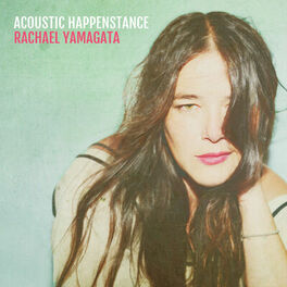 Album cover of Acoustic Happenstance