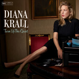 Album cover of Turn Up The Quiet