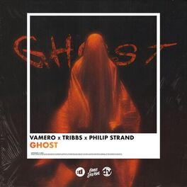Album cover of Ghost
