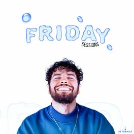 Album cover of Friday Sessions vol. 3