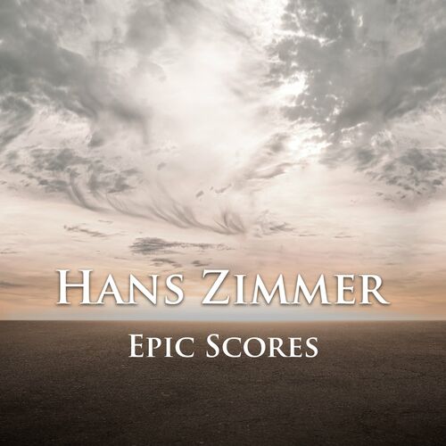 Hans Zimmer Discography