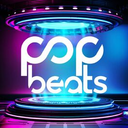 Album cover of Pop Beats
