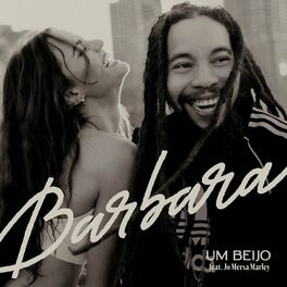 Album cover of Um Beijo