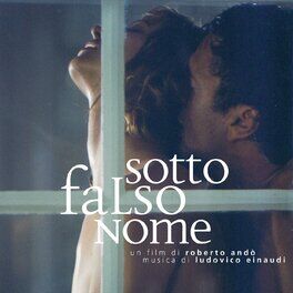 Album cover of Sotto Falso Nome (Original Motion Picture Soundtrack)