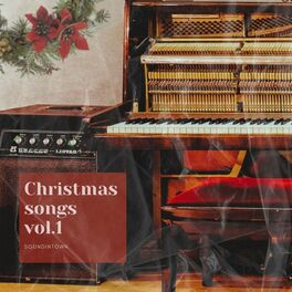 Album cover of Christmas Songs, Vol. 1