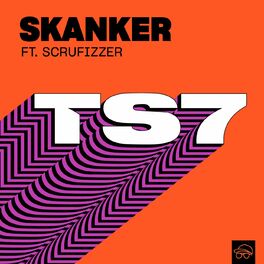 Album cover of Skanker