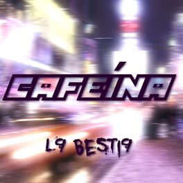 Album cover of Cafeína