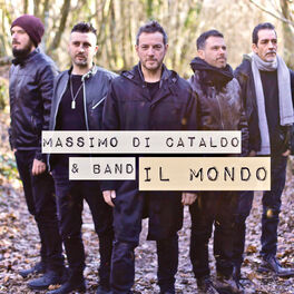 Album cover of Il mondo