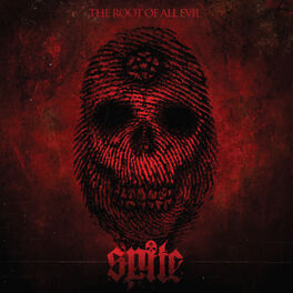 Album cover of The Root of All Evil