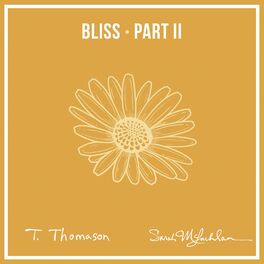 Album cover of Bliss, Pt. 2 (feat. Sarah McLachlan)