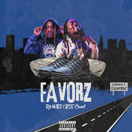 Album cover of Favorz (feat. BSE Count)