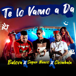 Album cover of Te Lo Vamo a Da