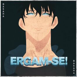 Album cover of Ergam-se! (Sung Jin Woo)
