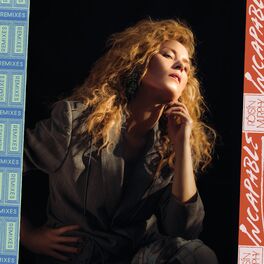 Album cover of Incapable (Remixes)