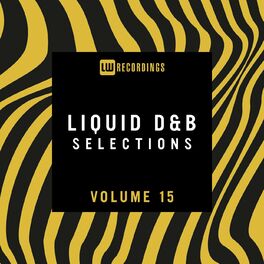 Album cover of Liquid Drum & Bass Selections, Vol. 15