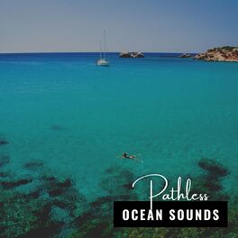 Album cover of Pathless Ocean Sounds