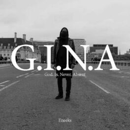 Album cover of G.I.N.A