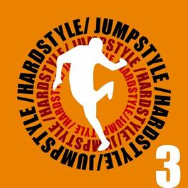Album cover of Jumpstyle Hardstyle Vol 3