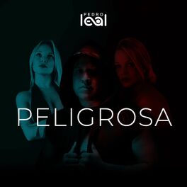 Album cover of Peligrosa