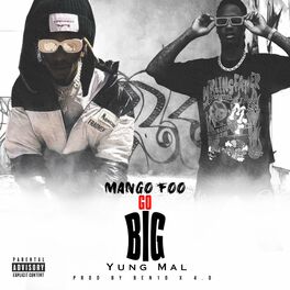 Album cover of Go Big