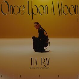 Album cover of ONCE UPON A MOON (DELUXE EDITION)