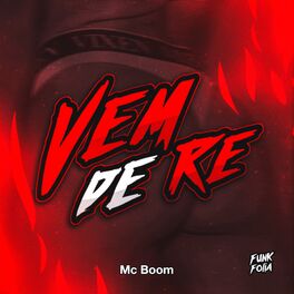Album cover of Vem de Re